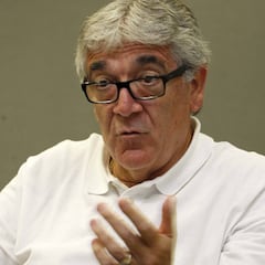 Dani: "Cornellà-El Prat fue mi mayor error, hoy no lo haría"