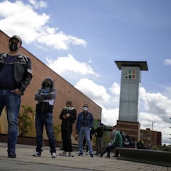 Ingreso Solidario: cómo saber si me llegó en Bancolombia y qué hacer para reclamarlo