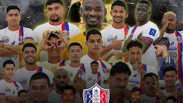 De Madrid a Somoto: cuando el Real Madrid inspira hasta en Nicaragua