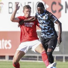 Reacción sin premio en Lisboa