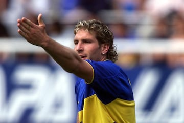 Los apodos más famosos de Boca Juniors