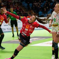 Las Guerreras abren el Ciudad de Manzanares ante Argentina