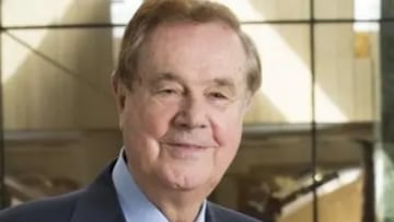 Muere Gabriel Escarrer, fundador de Meliá