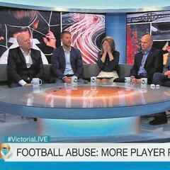 Siete exjugadores denuncian haber sufrido abuso sexual