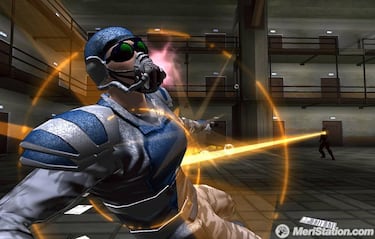 [Pre E3] Champions Online, Impresiones