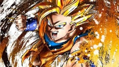 Nuevas ofertas en PlayStation Store: Dragon Ball FighterZ y mucho más