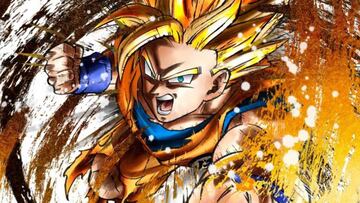 Nuevas ofertas en PlayStation Store: Dragon Ball FighterZ y mucho más