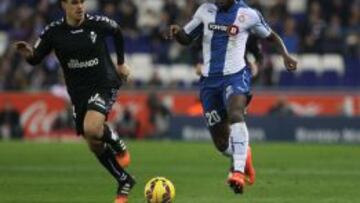 El Espanyol viajará por Europa