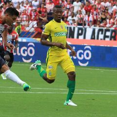 Teo y otras duplas explosivas en clubes y la Selección