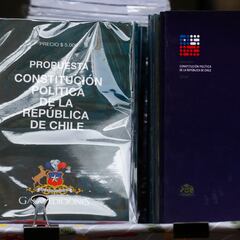 Plebiscito: Dónde descargar el texto completo de la nueva Constitución