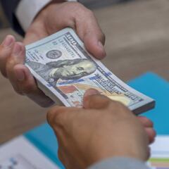 Cheque de estímulo: ¿qué estados han recibido más dinero?