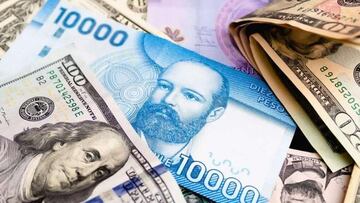 Precio del dólar en Chile hoy, 13 de julio: tipo de cambio y valor en pesos chilenos