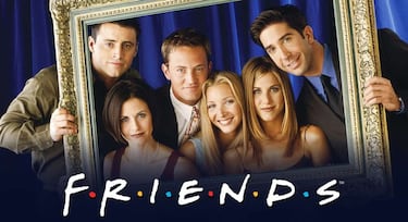 De Friends hasta Intensamente: Mejores películas para mejorar tu estado de ánimo en el Blue Monday
