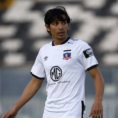 ¿Qué pasará con Matías Fernández en Colo Colo?