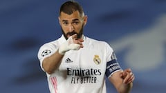 Benzema: "Messi does everything for Barcelona" - Real Madrid striker discusses Clásico