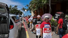 When is Labor Day 2024 in the US? Is it a national holiday?