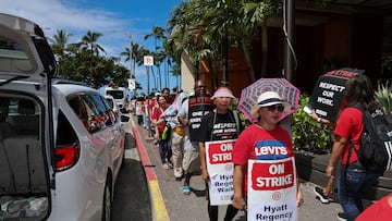 Labor Day is here. A look back at the orgins of the public holiday and how it differs from May Day.