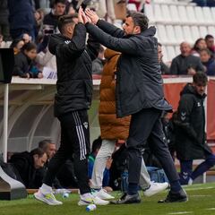 Duelo por la permanencia