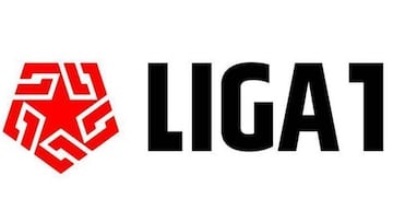 ¿Cómo se define al campeón de la Liga 1 de Perú?