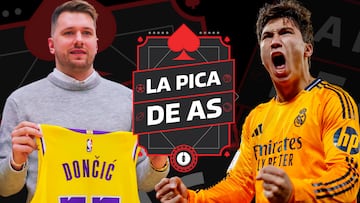 Última hora del Derbi, Copa del Rey, cierra el mercado en la NBA, Super Bowl...| En directo, ‘La Pica de AS’