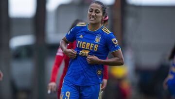 Stephany Mayor: "Hacen falta fuerzas básicas en la Liga MX Femenil"