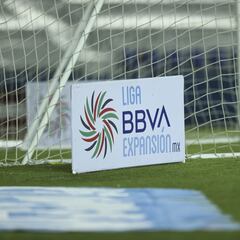 Boletos agotados para final de Liga Expansión