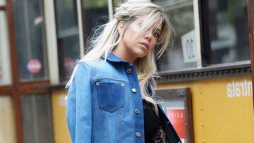 ¡Sin vueltas! La respuesta de Wanda Nara tras los dichos de Maxi López: "Las mentiras, difamaciones o ataques los denuncio en la Justicia"