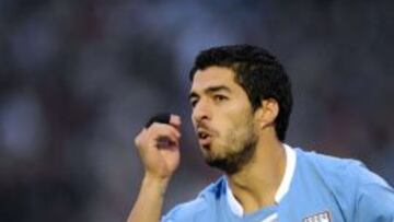 "El Madrid es lo máximo y todos quieren llegar a lo máximo"