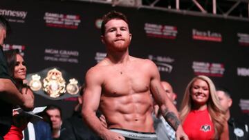 El boxeador será galardonado con una medalla y un reconocimiento firmado por el Presidente de México, que lo avala como el mejor deportista mexicano.