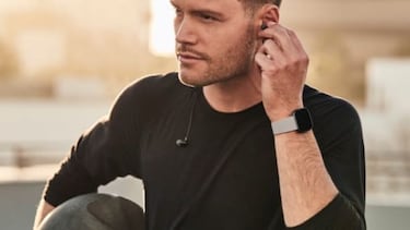 Fitbit Versa 2, uno de los ‘smartwatch’ más vendidos, con un 50% de descuento
