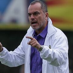 De La Pava tiene la primera opción para dirigir al América