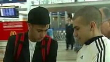 Neymar-Kun: esta semana será decisiva