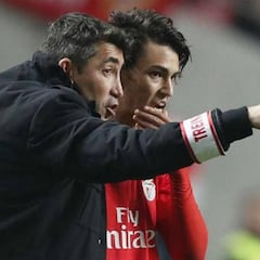 Lage, sobre Joao Felix: "Le hubiera dicho al presidente que lo vendiera aún más caro"