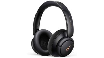 Auriculares con cancelaci¨®n de ruido
