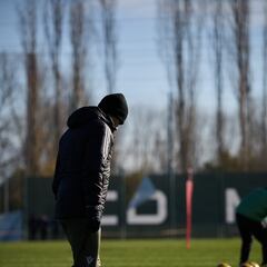 “Será un partido de muchos duelos y de ganar los individuales”