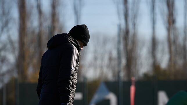 “Será un partido de muchos duelos y de ganar los individuales”