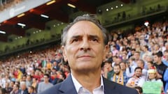 Valencia 2-3 Barcelona: LaLiga Week 9 - the best images