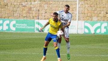 Con Pejiño ya son 25