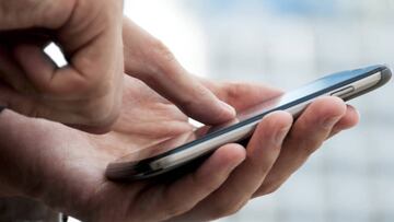 Ya se puede descargar la app que evitar¨ªa la propagaci¨®n del coronavirus
