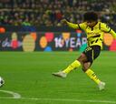 Borussia Dortmund-Mainz, en directo