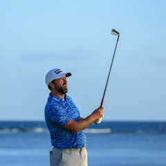 Sony Open Saturday Tee times: Round 3 pairings