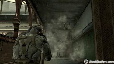 Metal Gear Solid 4: Guns of the Patriots, Impresiones