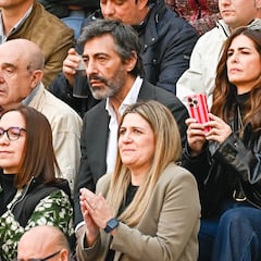 Le preguntan a Nuria Roca a quién votó en las últimas elecciones y deja una respuesta aplaudida por muchos: “Incluso de la pareja”