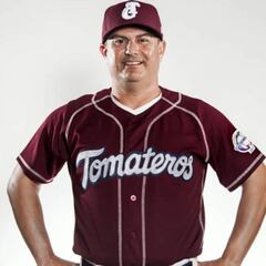 75 peloteros emblemáticos de la LMP: Francisco Campos