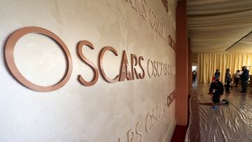 The 97th Academy Awards take place next Sunday at the Dolby Theatre in Los Angeles.