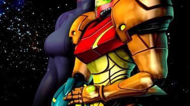 Por qué Metroid está protagonizado por Samus Aran