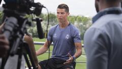 "Ser silbado en mi estadio no me gusta, tengo mucha paciencia"