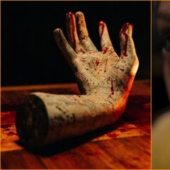 ‘Talk To Me’ could be A24′s scariest horror movie yet