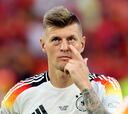 Revuelo por Kroos: “Me sentiría incómodo si mi hija de 11 años sale en una gran ciudad de Alemania...”