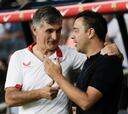 Mendilibar: “Ha sido un gol caprichoso”